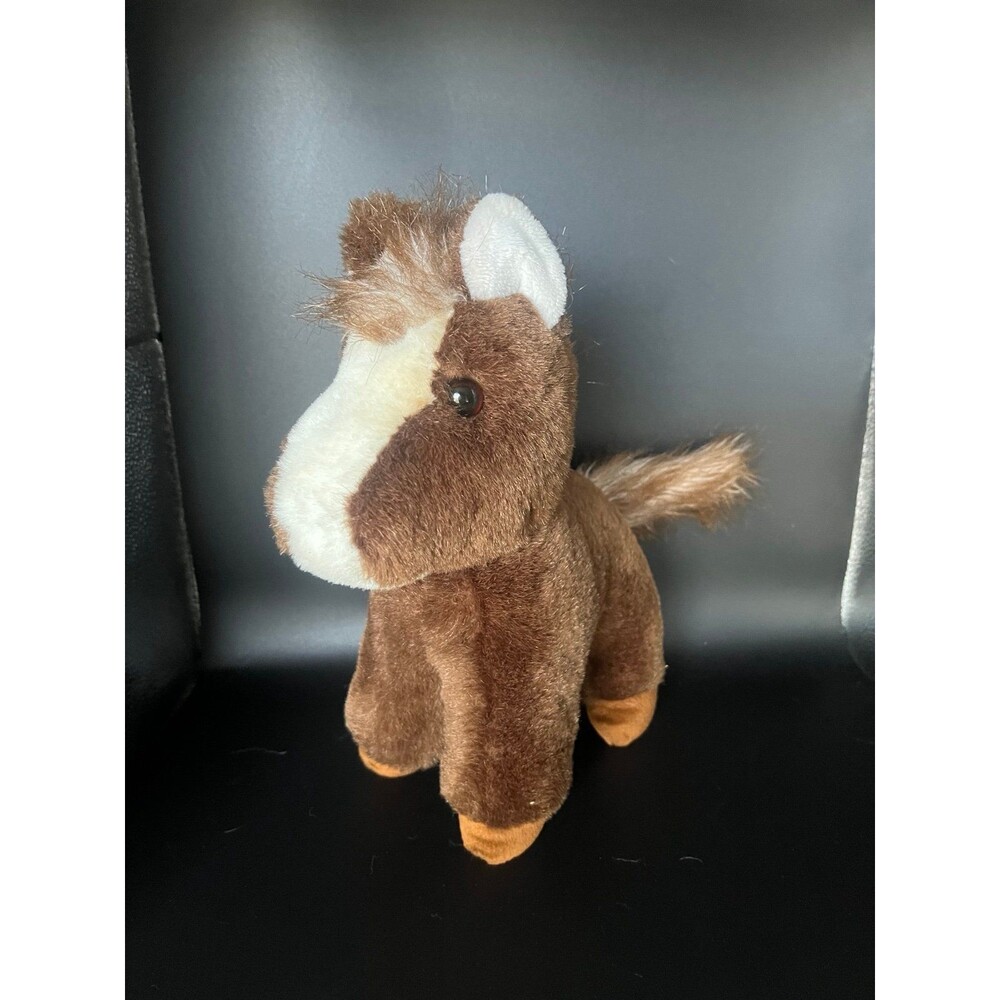 Vintage Commonwealth Pony Horse